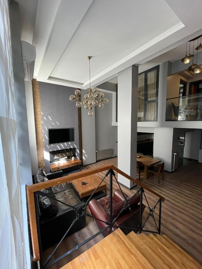 Sign Of Istanbul Hotel - Taksim Exterior foto